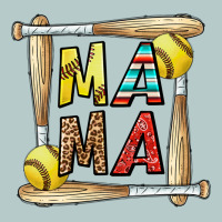 Softball Mama Heavy Core Tee | Teevron
