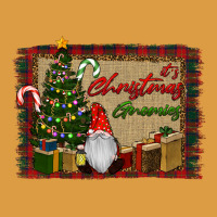 It's Christmas Gnomes Urban Heavy Tee | Teevron