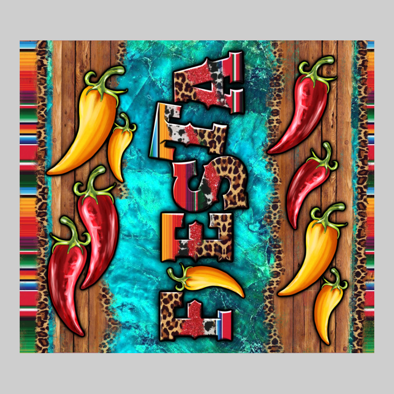 Fiesta With Pepper Premium Sweatshirt by Artiststas | Teevron