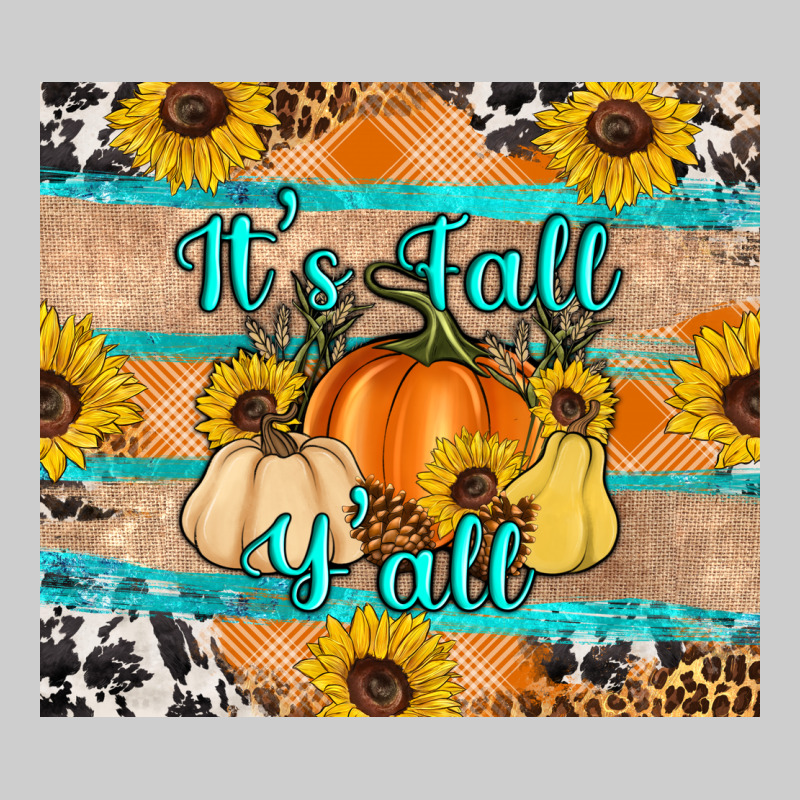 It's Fall Y'all Premium Tee by Artiststas | Teevron