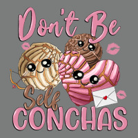 Don't Be Self Conchas Premium Hoodie | Teevron