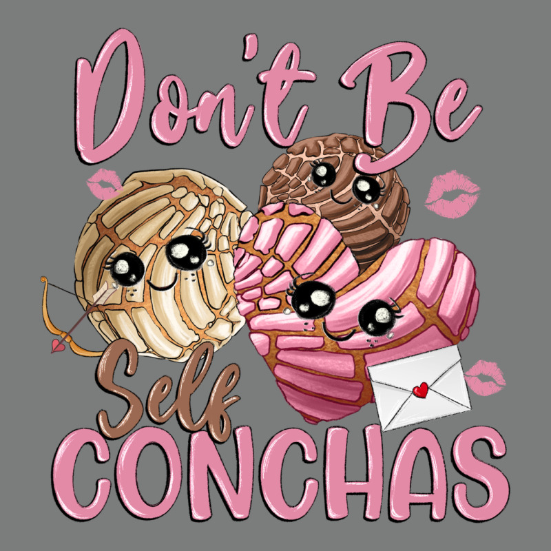 Don't Be Self Conchas Premium Hoodie by MaliasSmallBusiness | Teevron