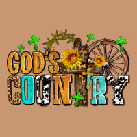 Gods Country Heavyweight Hoodie | Teevron