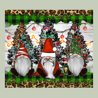 Gnomes Christmas Long Sleeve Tee | Teevron