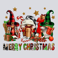 Merry Christmas Buffalo Gnomies Zipper Hoodie | Teevron