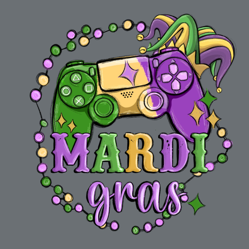 Mardi Gras Game Premium Hoodie by MaliasSmallBusiness | Teevron