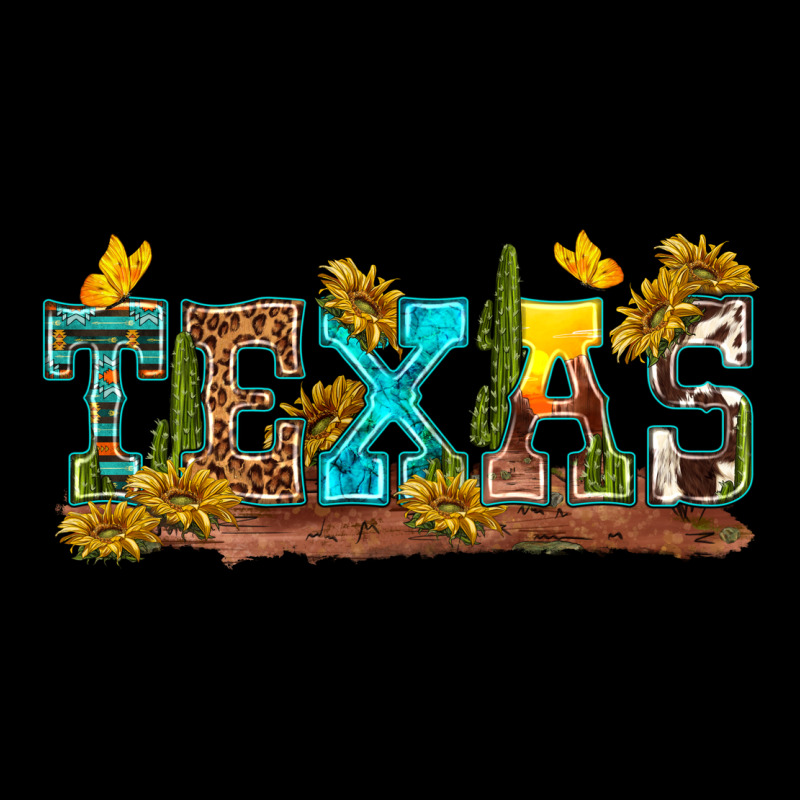 Texas Urban Heavy Tee by texasbilliewilder | Teevron