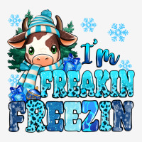 I'm Freakin Freezin Urban Hoodie | Teevron