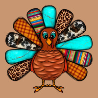 Thanksgiving Turkey Heavyweight Hoodie | Teevron