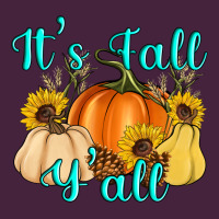 It's Fall Y'all Premium Tee | Teevron