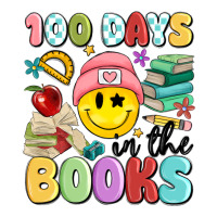 100 days in the books | Teevron