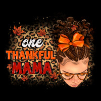 One Thankful Mama Urban Hoodie | Teevron