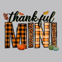 Thankful Mini Long Sleeve Tee | Teevron