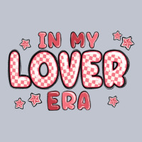 In My Lover Era Premium Hoodie | Teevron