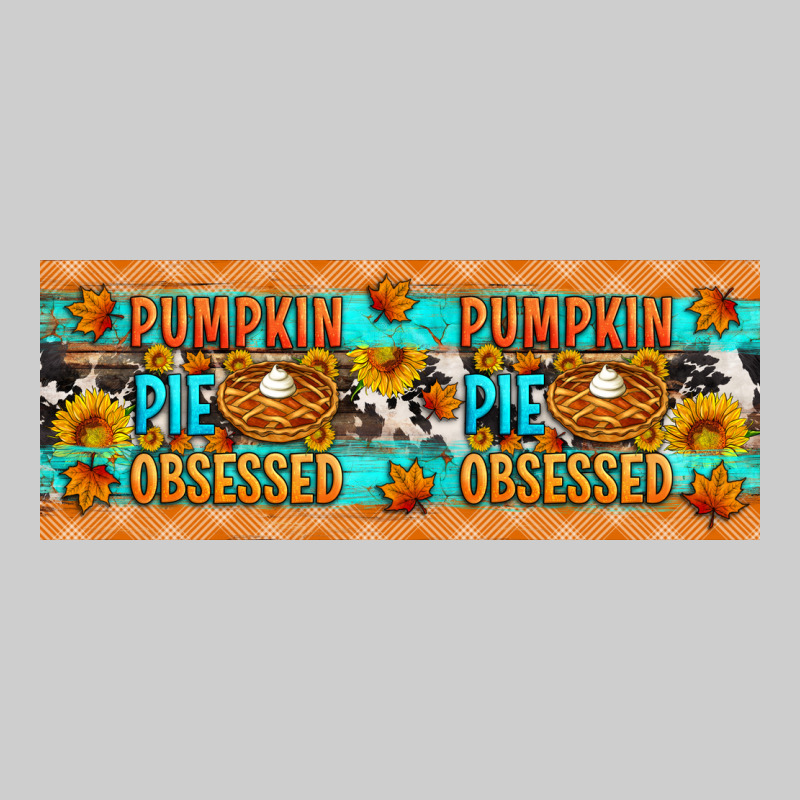 Pumpkin Pie Obsessed Premium Tee by Artiststas | Teevron