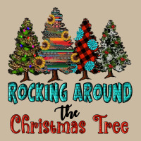 Rocking Around The Christmas Tree, Rocking, Around The, Christmas Tree Long Sleeve Tee | Teevron