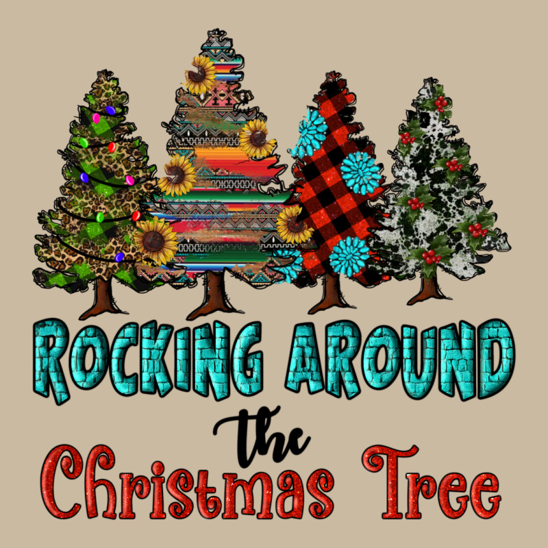 Rocking Around The Christmas Tree, Rocking, Around The, Christmas Tree Long Sleeve Tee by RanaPortraitStore | Teevron