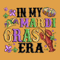 In My Mardi Gras Era Premium Hoodie | Teevron
