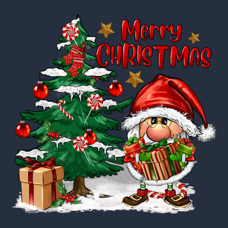 Merry Christmas Gnomes Zipper Hoodie by FaDigitalArtStudio | Teevron