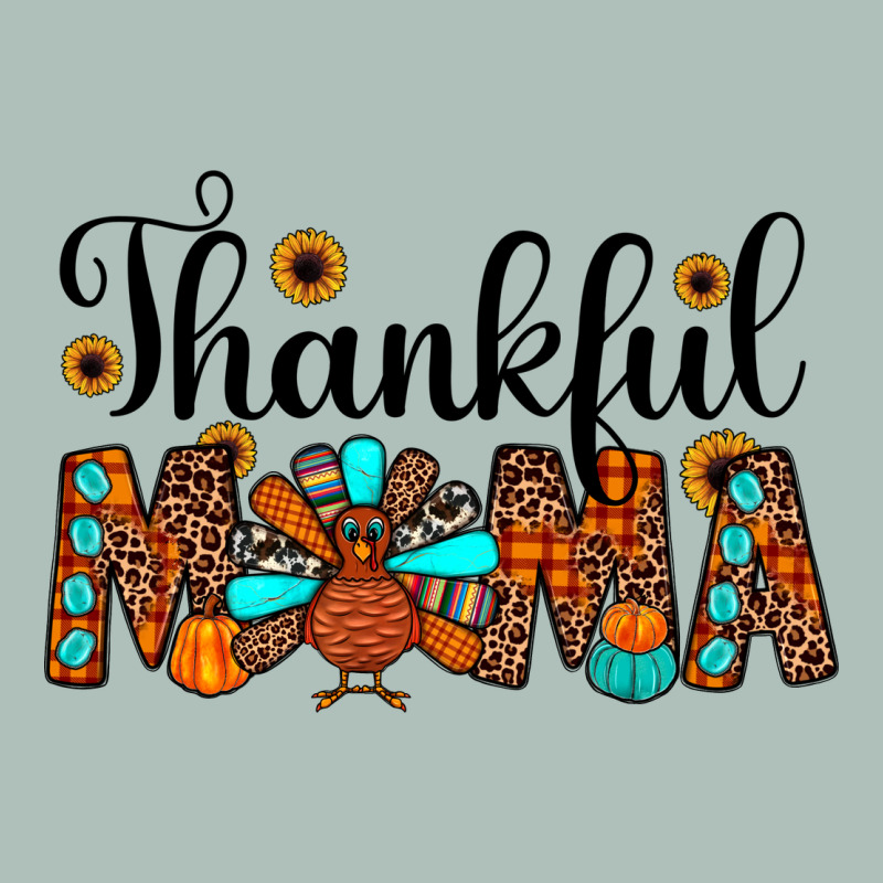 Thankful Mama Heavyweight Hoodie by JahusDesignShop | Teevron