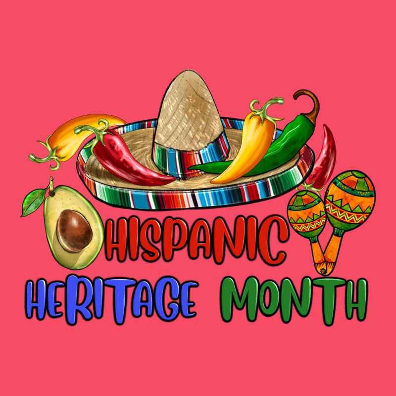 Hispanic Heritage Month Premium Sweatshirt by BundleAndBundleShop | Teevron