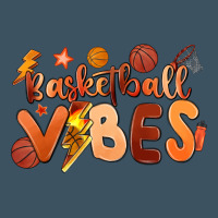 Basketball Vibes Urban Hoodie | Teevron