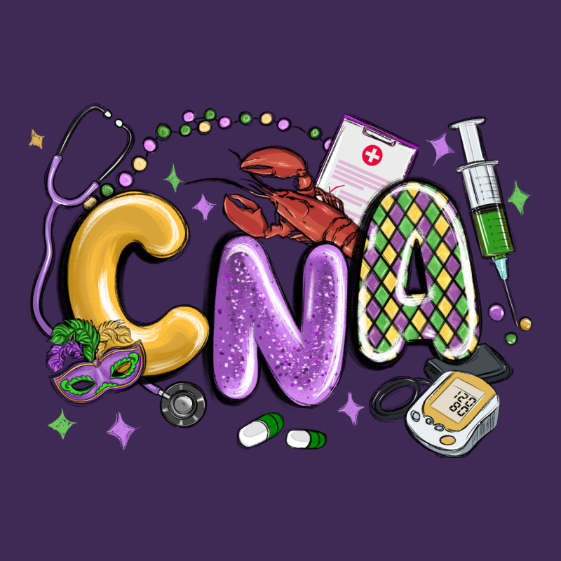 Cna Mardi Gras Premium Hoodie by MaliasSmallBusiness | Teevron