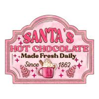 santas hot chocolate | Teevron