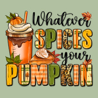 Whatever Spices Your Pumpkin Urban Hoodie | Teevron