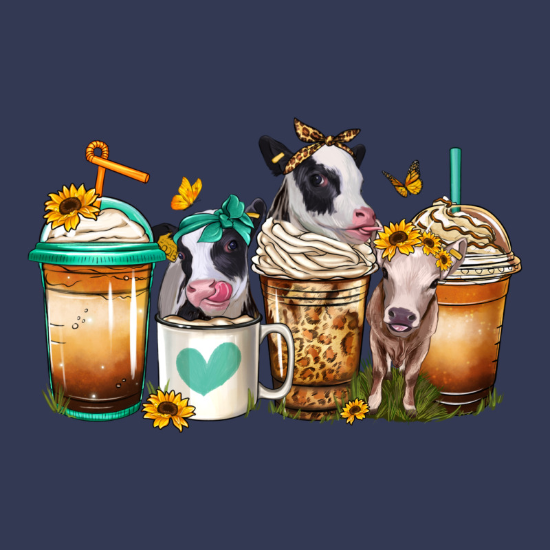 Heifers Coffee Cups Heavyweight Hoodie by Jasminsmagicworld | Teevron