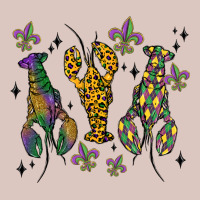 Mardi Gras Crawfish Premium Hoodie | Teevron