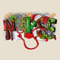 Nurse Christmas Urban Hoodie | Teevron