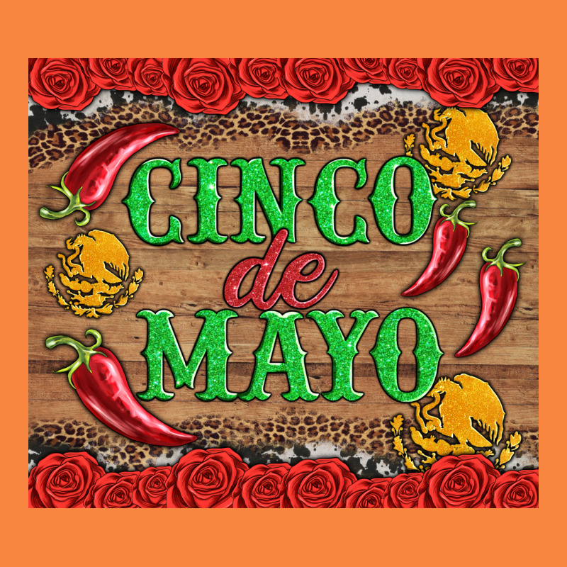 Cinco De Mayo Premium Sweatshirt by Artiststas | Teevron