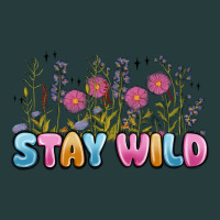 Stay Wild Premium Hoodie | Teevron