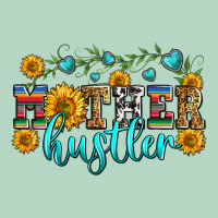 Mother Hustler Classic Tee | Teevron