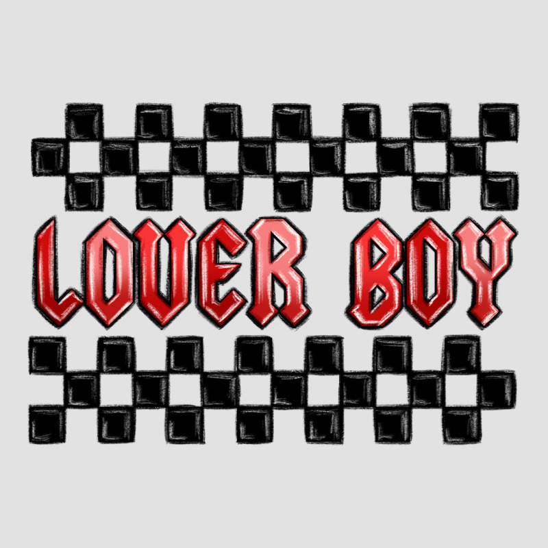 Lover Boy Premium Hoodie by MaliasSmallBusiness | Teevron