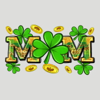 St. Patricks Day Mom Zipper Hoodie | Teevron
