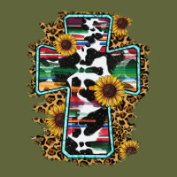 Western Cross Classic Tee | Teevron