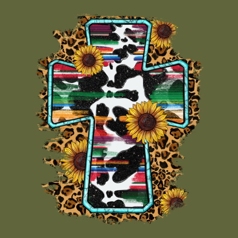Western Cross Classic Tee by RanaPortraitStore | Teevron