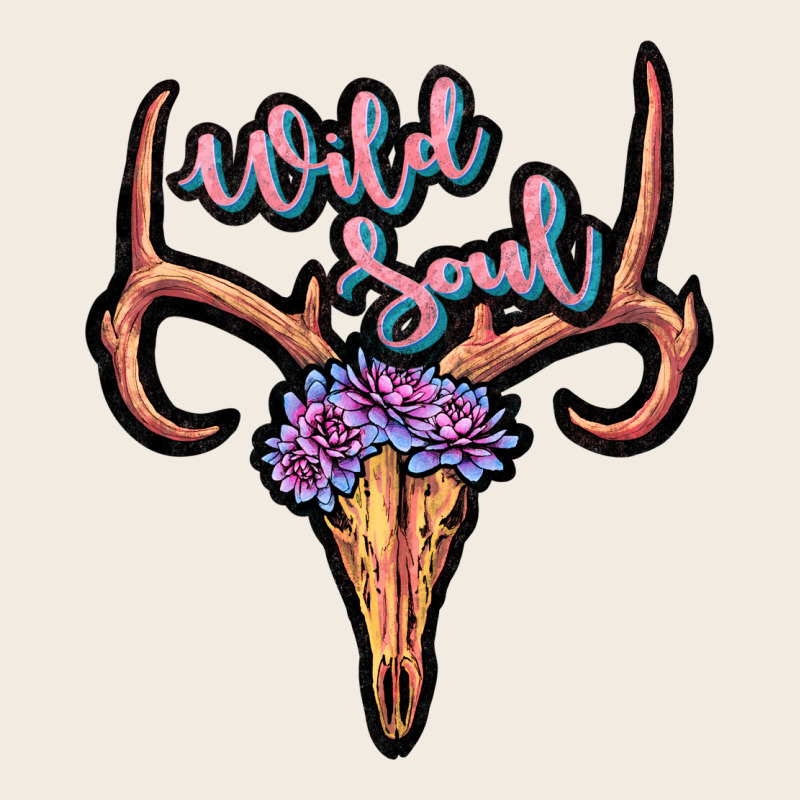 Wild Soul Premium Sweatshirt by JahusDesignShop | Teevron