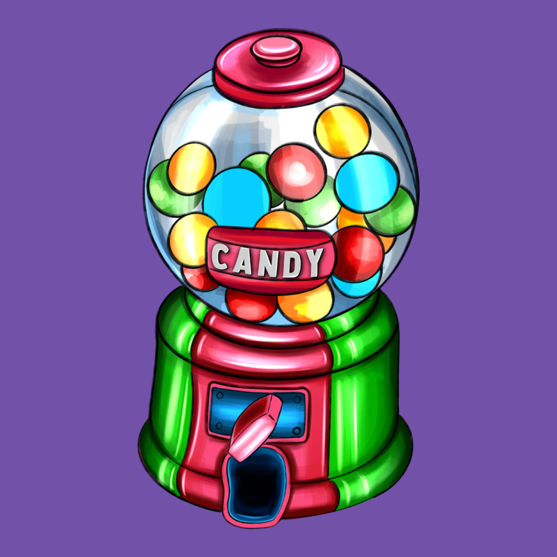 Candy Machine Premium Sweatshirt by AdoDesignShop | Teevron
