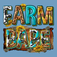 Western Farm Babe Urban Heavy Tee | Teevron