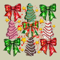 Festive Holiday Decor Heavy Core Tee | Teevron