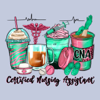 Certified Nursing Assistant Coffee Cups Long Sleeve Tee | Teevron