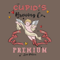 Cupids Brewing Company Premium Hoodie | Teevron