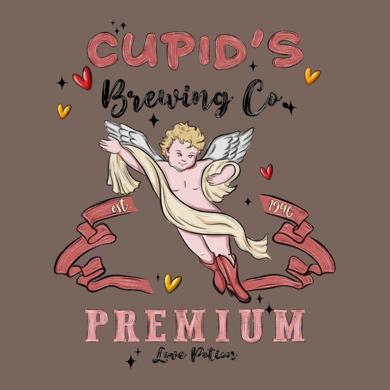 Cupids Brewing Company Premium Hoodie by MaliasSmallBusiness | Teevron