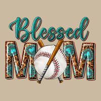Western Blessed Mom With Baseball Long Sleeve Tee | Teevron