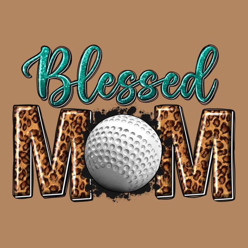 Western Blessed Mom With Hockey Long Sleeve Tee by texasbilliewilder | Teevron