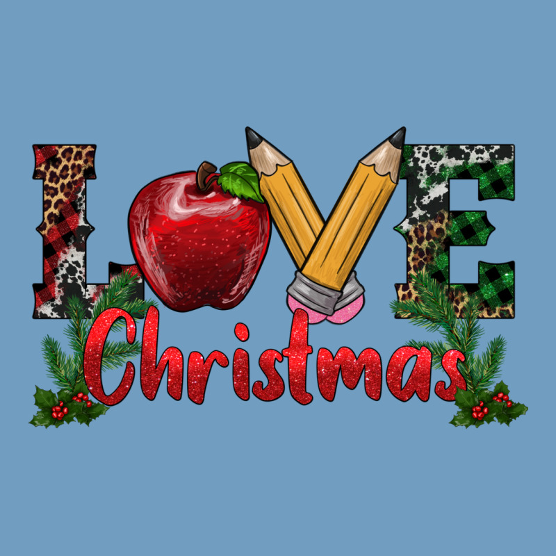 Western Christmas Love Urban Heavy Tee by RanaPortraitStore | Teevron