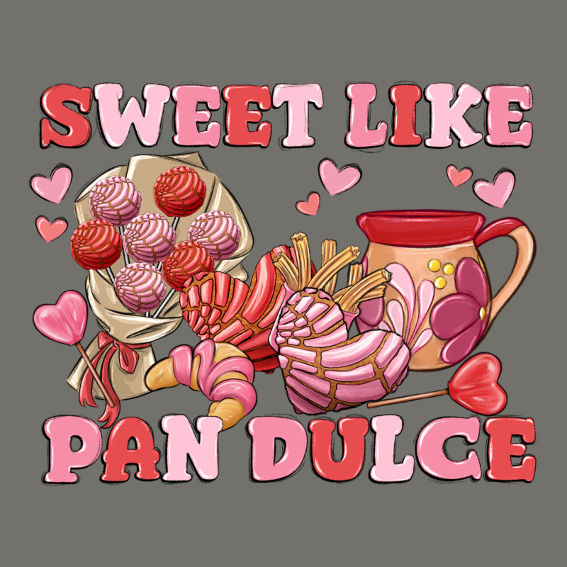 Sweet Like Pan Dulce Premium Hoodie by MaliasSmallBusiness | Teevron